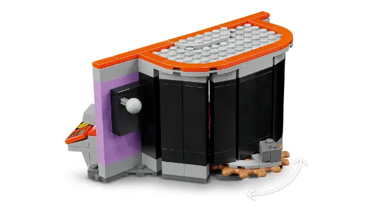 Picture of LEGO Icons 11385 Star Trek: U.S.S. Enterprise NCC-1701™ Bridge