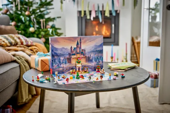 Picture of LEGO Disney Princess 43298 Advent Calendar 2026