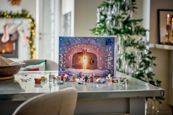 Picture of LEGO Star Wars 75456 Advent Calendar 2026