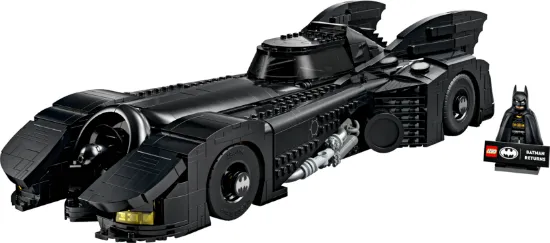Picture of LEGO DC 76355 Batman Returns™ Batmobile™