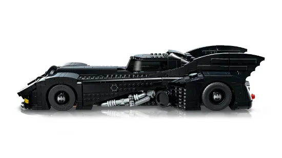 Picture of LEGO DC 76355 Batman Returns™ Batmobile™