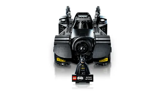 Picture of LEGO DC 76355 Batman Returns™ Batmobile™