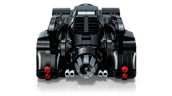 Picture of LEGO DC 76355 Batman Returns™ Batmobile™