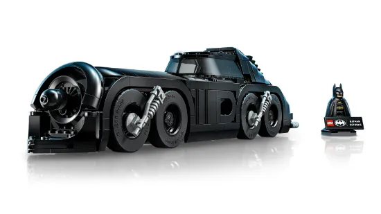 Picture of LEGO DC 76355 Batman Returns™ Batmobile™