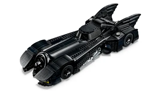 Picture of LEGO DC 76355 Batman Returns™ Batmobile™