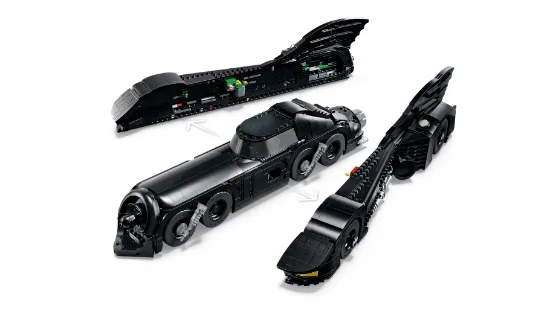 Picture of LEGO DC 76355 Batman Returns™ Batmobile™