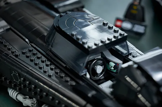Picture of LEGO DC 76355 Batman Returns™ Batmobile™