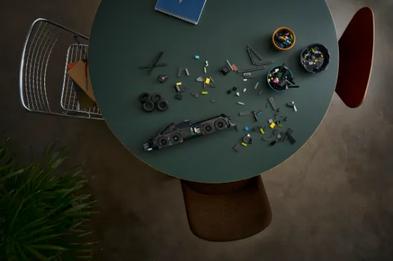 Picture of LEGO DC 76355 Batman Returns™ Batmobile™