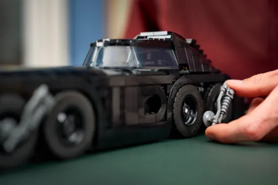 Picture of LEGO DC 76355 Batman Returns™ Batmobile™