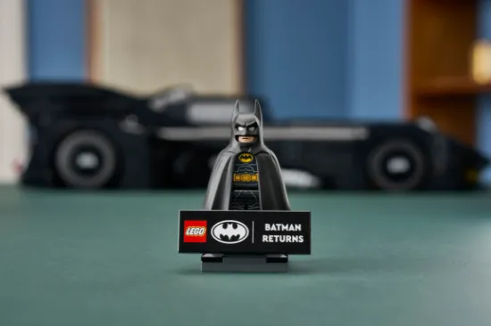 Picture of LEGO DC 76355 Batman Returns™ Batmobile™