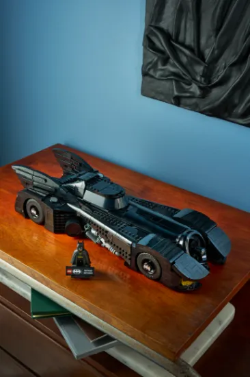 Picture of LEGO DC 76355 Batman Returns™ Batmobile™