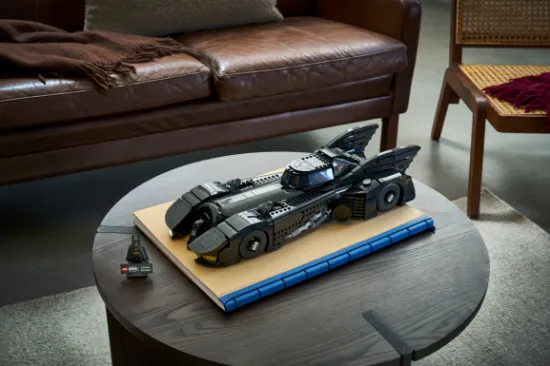 Picture of LEGO DC 76355 Batman Returns™ Batmobile™