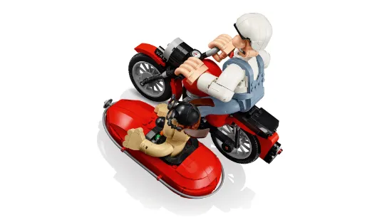 Picture of LEGOIDEAS 21371 Wallace & Gromit