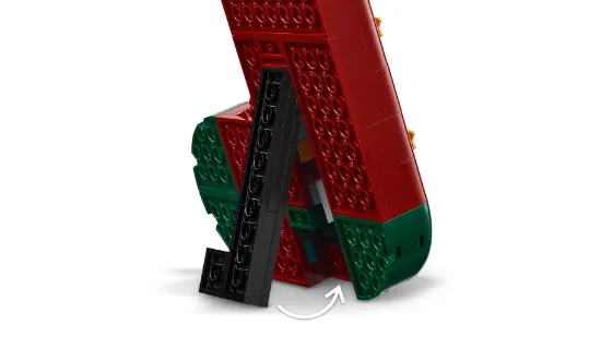 Picture of LEGO 40958 Christmas Stocking
