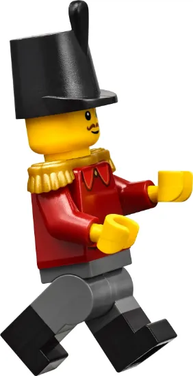 Picture of LEGO 40958 Christmas Stocking