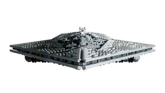 Picture of LEGO Star Wars75457 Executor Super Star Destroyer™