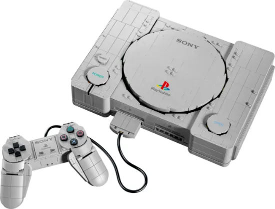 Picture of LEGO 72306 PlayStation™