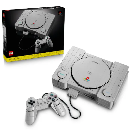 Picture of LEGO 72306 PlayStation™