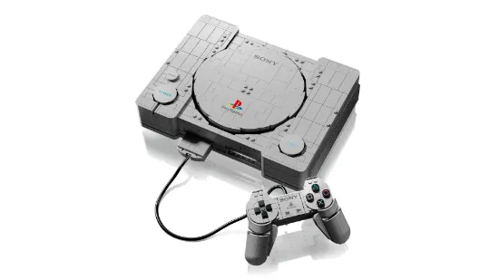 Picture of LEGO 72306 PlayStation™