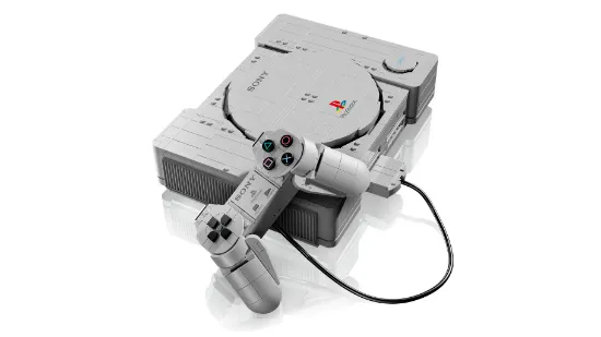 Picture of LEGO 72306 PlayStation™