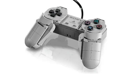 Picture of LEGO 72306 PlayStation™
