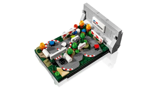 Picture of LEGO 72306 PlayStation™