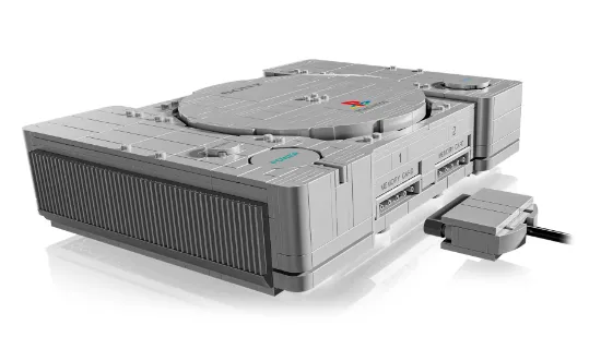 Picture of LEGO 72306 PlayStation™