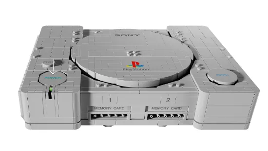 Picture of LEGO 72306 PlayStation™