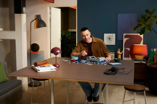 Picture of LEGO 72306 PlayStation™