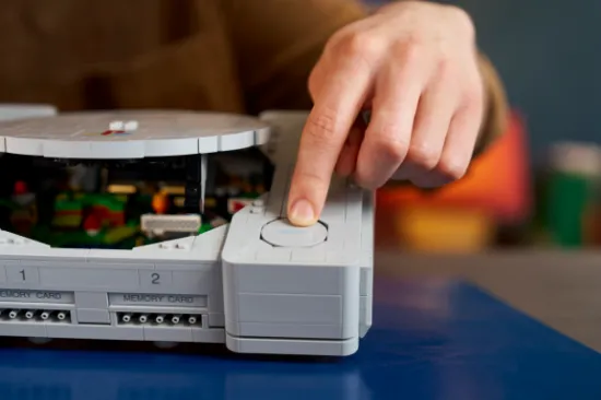 Picture of LEGO 72306 PlayStation™