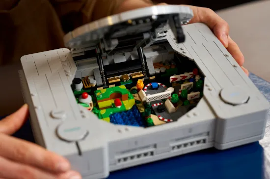 Picture of LEGO 72306 PlayStation™