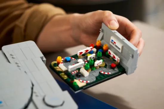 Picture of LEGO 72306 PlayStation™