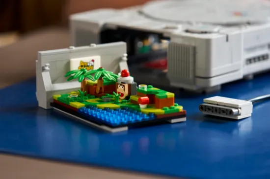 Picture of LEGO 72306 PlayStation™