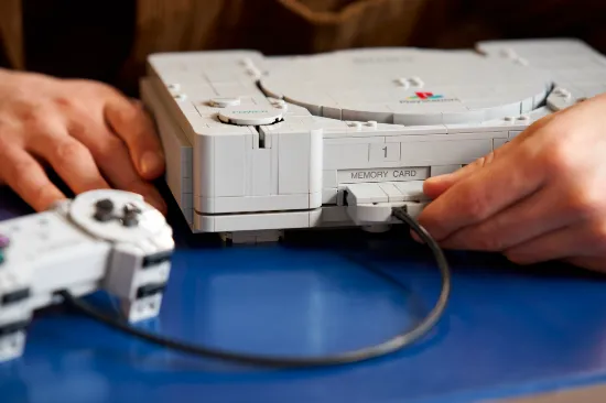 Picture of LEGO 72306 PlayStation™