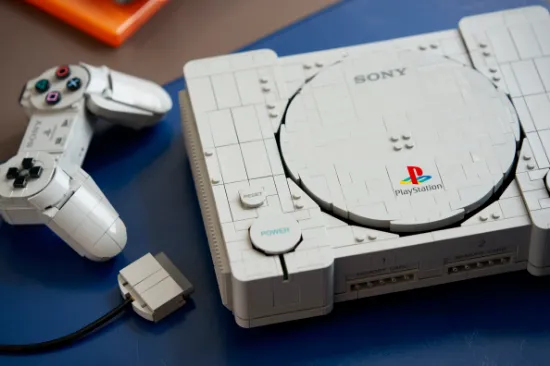 Picture of LEGO 72306 PlayStation™
