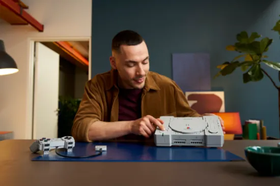 Picture of LEGO 72306 PlayStation™