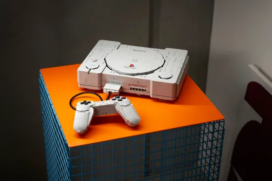 Picture of LEGO 72306 PlayStation™