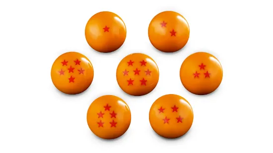 Picture of LEGO Icons 11390 Dragon Ball: Shenron & Goku