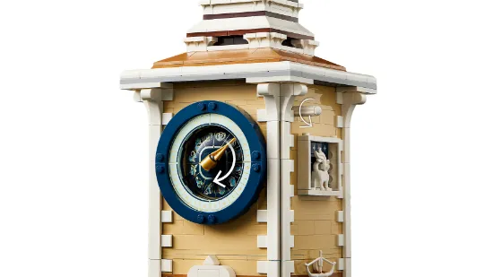Picture of LEGO Icons 11388 Venetian Neighborhood